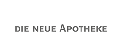 Die neue Apotheke