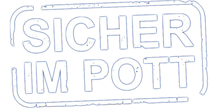 Sicher im Pott