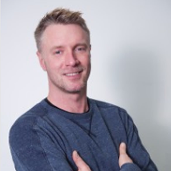 Patrick Sturm